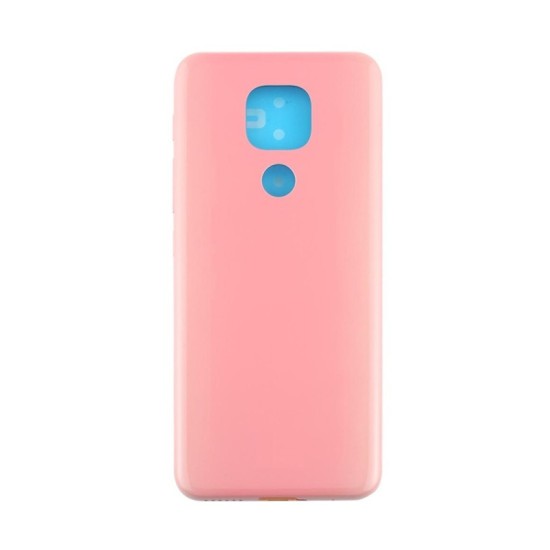 Back Cover Motorola Moto G9 Play/XT2083/XT2083-1 Spring Pink